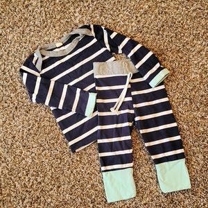 Boutique Tollder Outfit